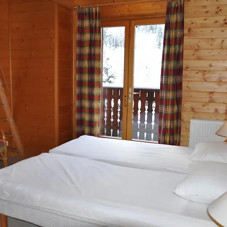 La Joly 2c - Chamroc Immobilier