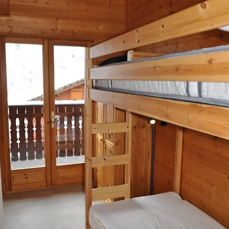 아파트 La Joly 2c - Chamroc Immobilier